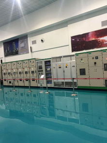 創(chuàng)新、智能、節(jié)能環(huán)保——走進中科電力裝備集團的社會經(jīng)濟信息咨詢服務(wù)